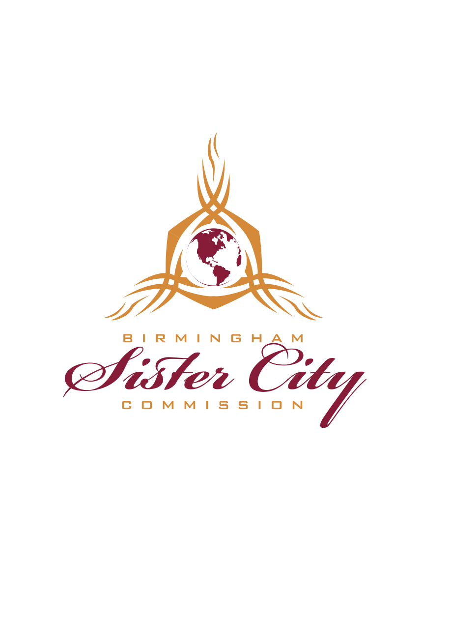 bhamsistercities