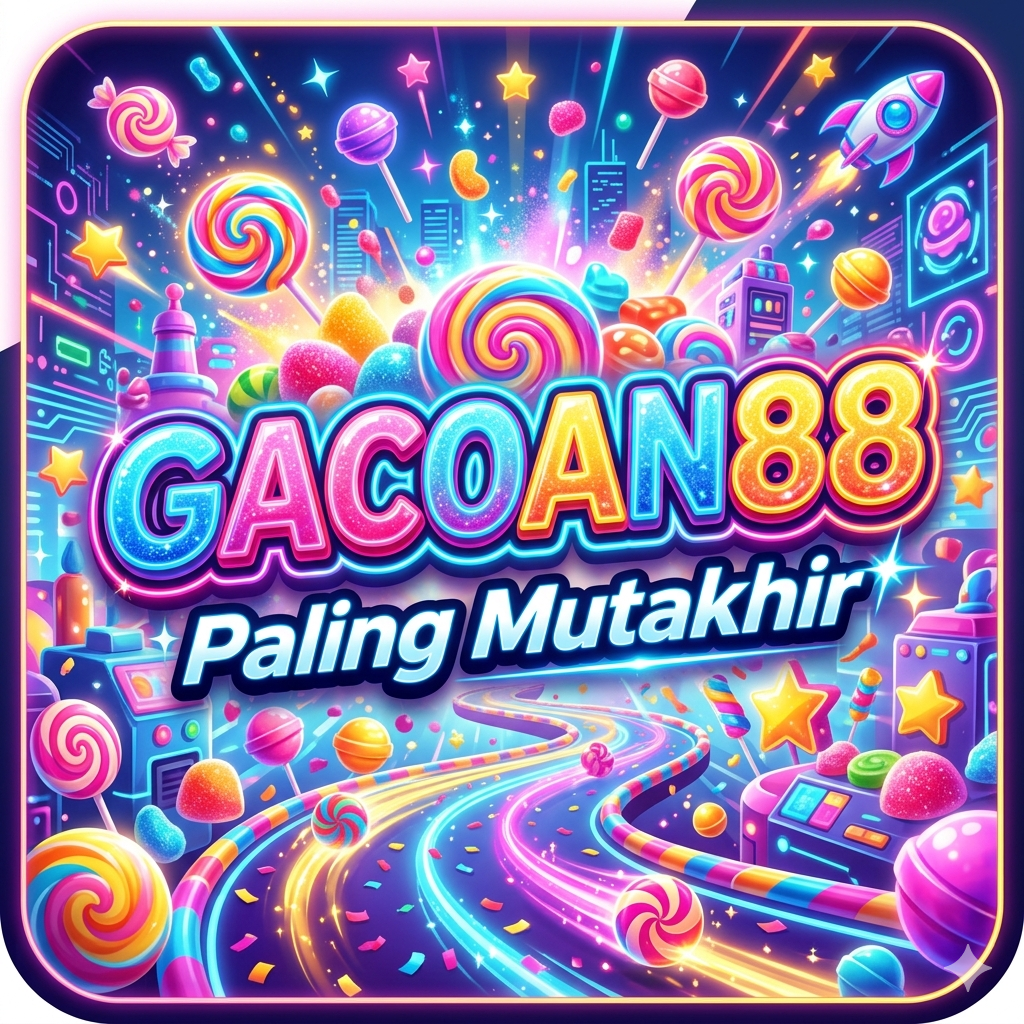 Gacoan88